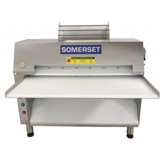 Countertop Dough Sheeter 2500 (Somerset)